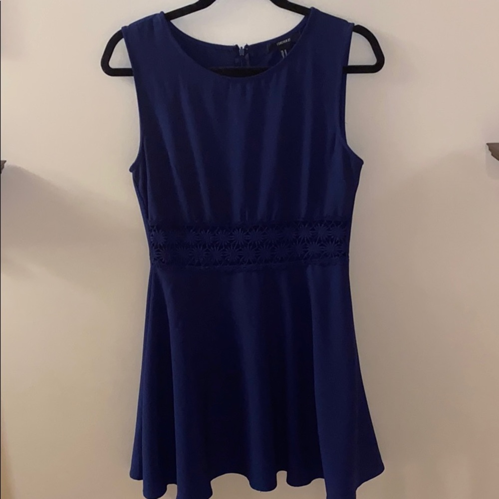 Forever 21 Dress
